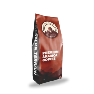 Western Terrain Premium Arabica Coffee