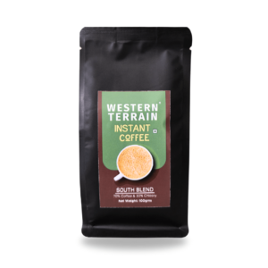 Western Terrain Instant Coffee South Blend